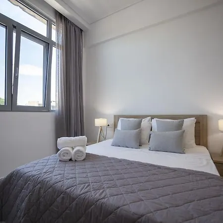 Attalos Luxury Flat Psyrri Square Athens Exterior photo