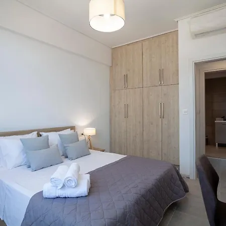 Attalos Luxury Flat Psyrri Square Athens Exterior photo