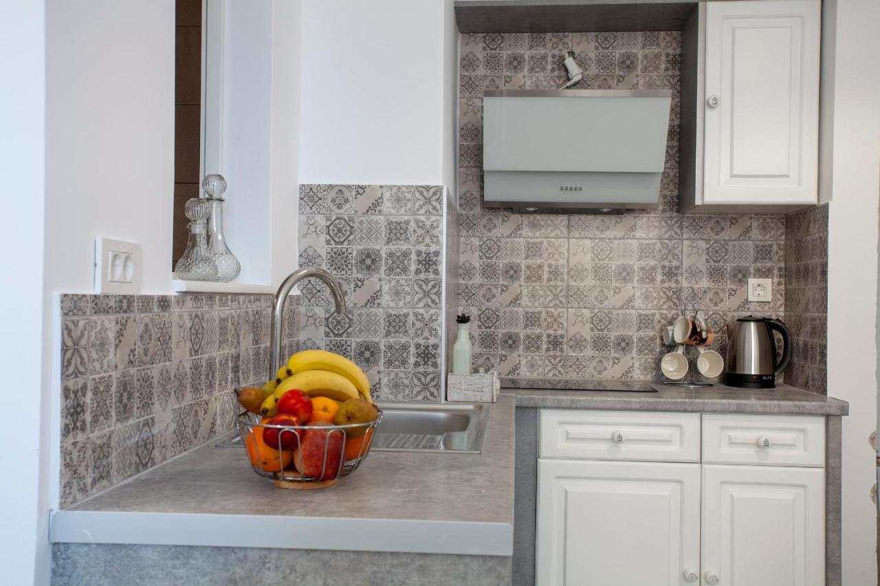 Attalos Luxury Flat Psyrri Square Athens
