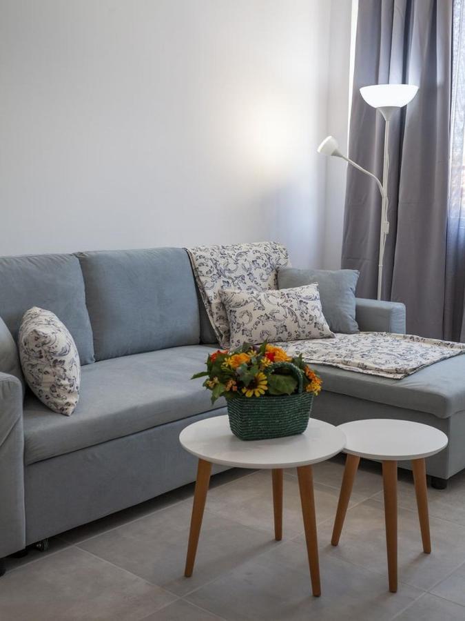 Apartment Attalos Luxury Flat Psyrri Square *