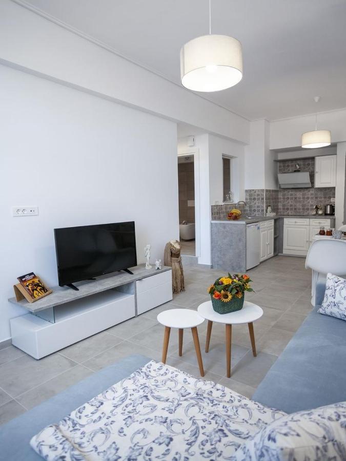 Attalos Luxury Flat Psyrri Square Διαμέρισμα Αθήνα