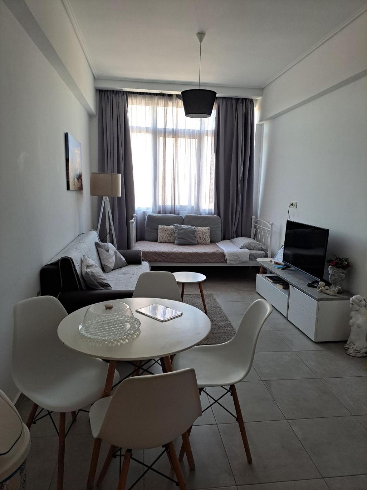 Attalos Luxury Flat Psyrri Square Athens