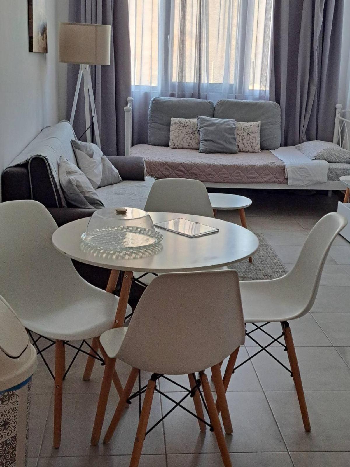 Διαμέρισμα Attalos Luxury Flat Psyrri Square *